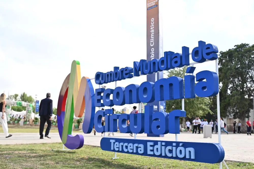 tercer cumbre mundial de economia circular8