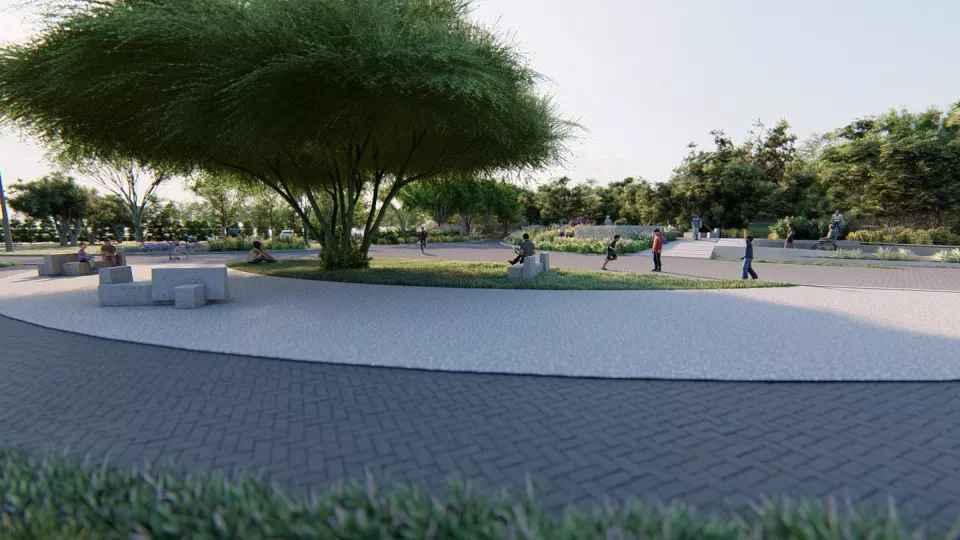 Polo Ambiental Cordoba 12