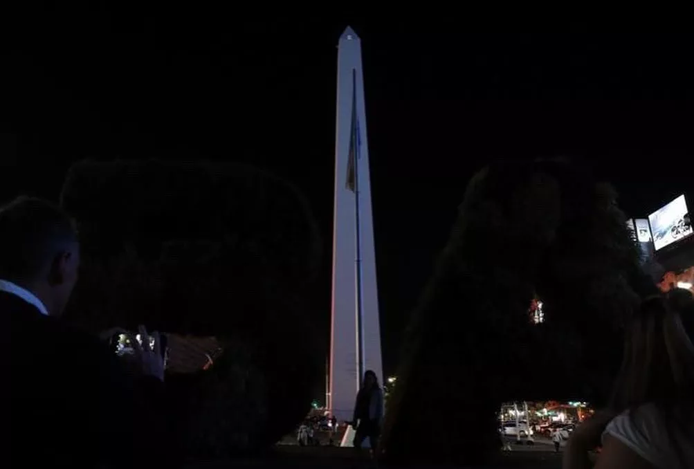 hora del planeta
