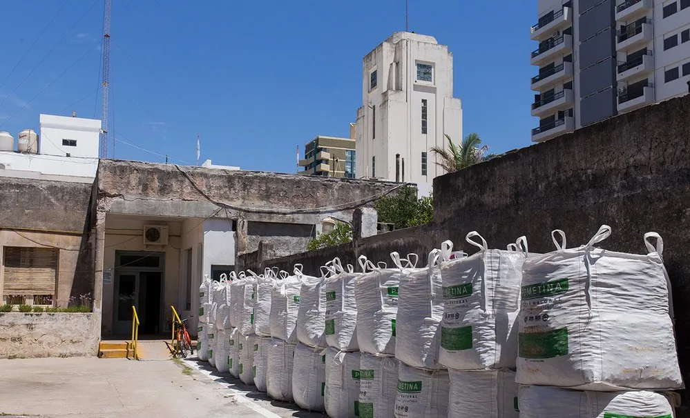 ECOOBJETIVO FOTO BELL VILLE AISLACION TECHO MUNICIPIO 3