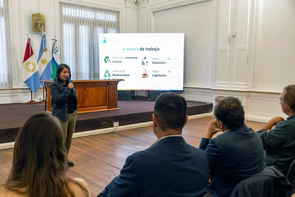 ECOOBJETIVO FOTO RIO CUARTO GABINETE DE DESARROLLO SOSTENIBLE 2