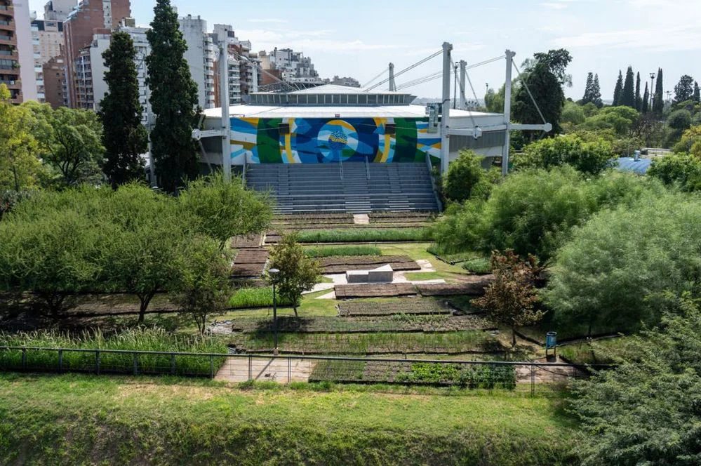 ECOOBJETIVO FOTO TECHO VERDE CCCBA 2