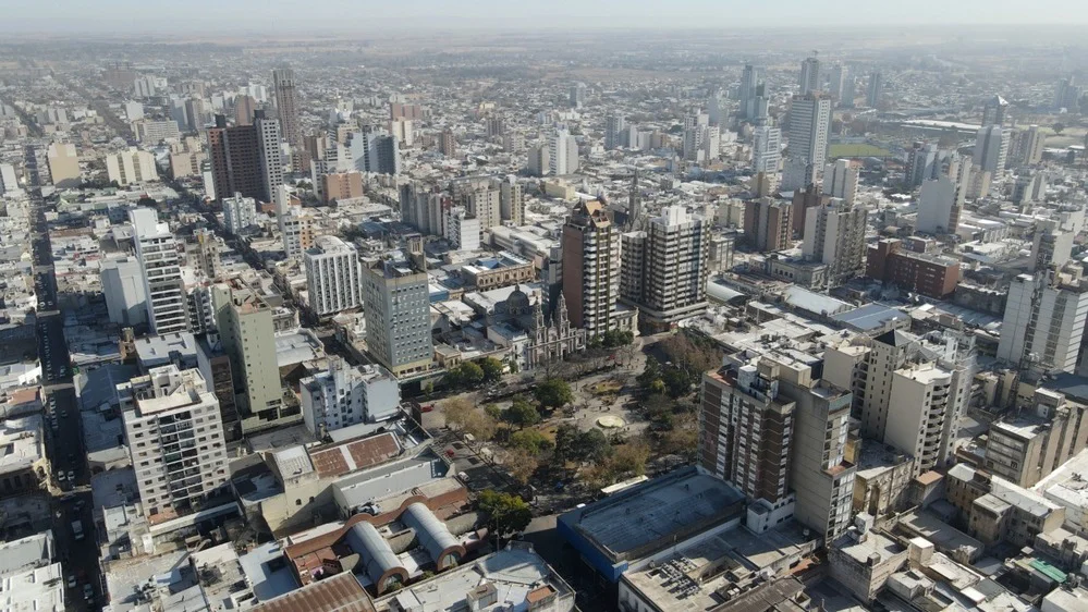 FOTO RIO CUARTO CIUDAD CENTRO 1