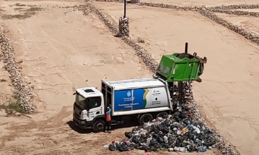 nueva celda piedras blancas