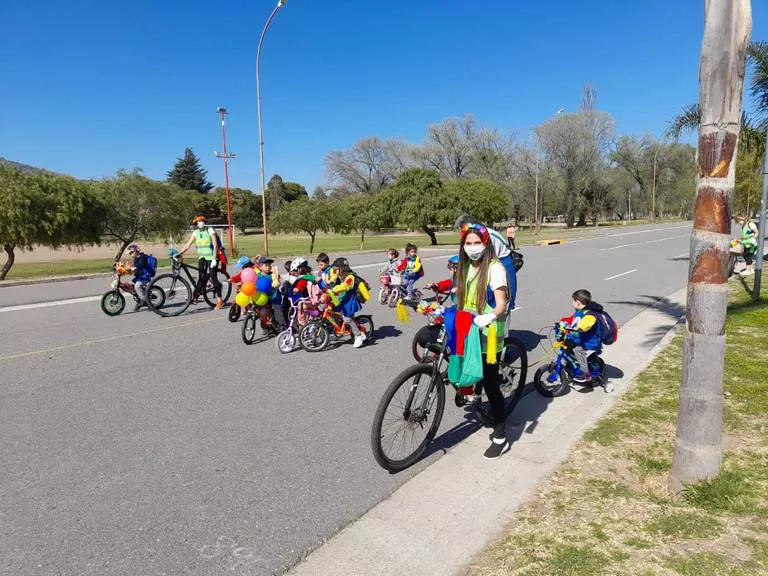 Dia de la Limpieza Carlos Paz 00016