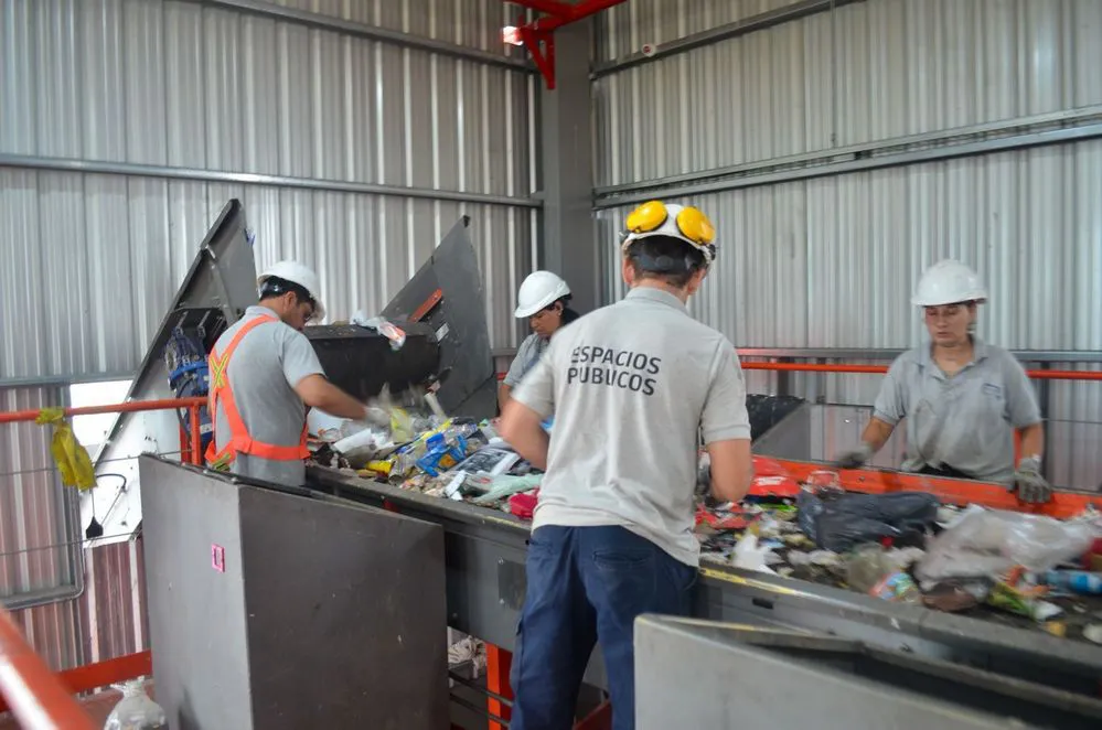 ECOOBJETIVO FOTO SANTA FE ECONOMIA CIRCULAR