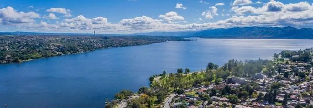 ECOOBJETIVO FOTO VILLA CARLOS PAZ ZONA PROTEGIDA NORTE