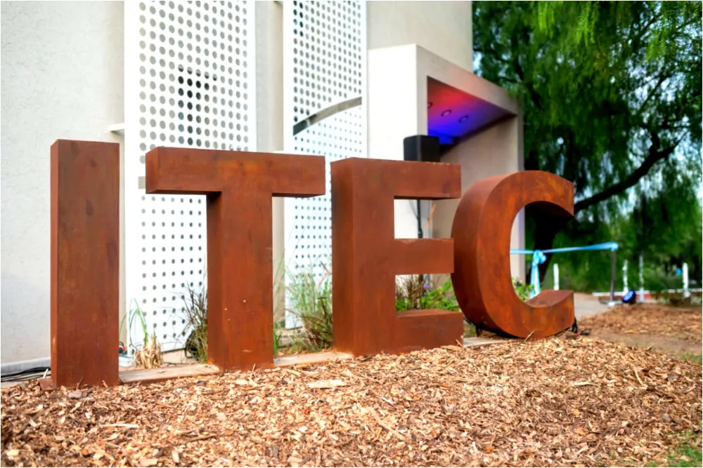 ITEC