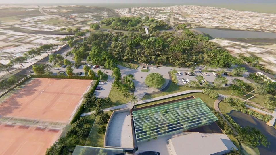 Polo Ambiental Cordoba 3