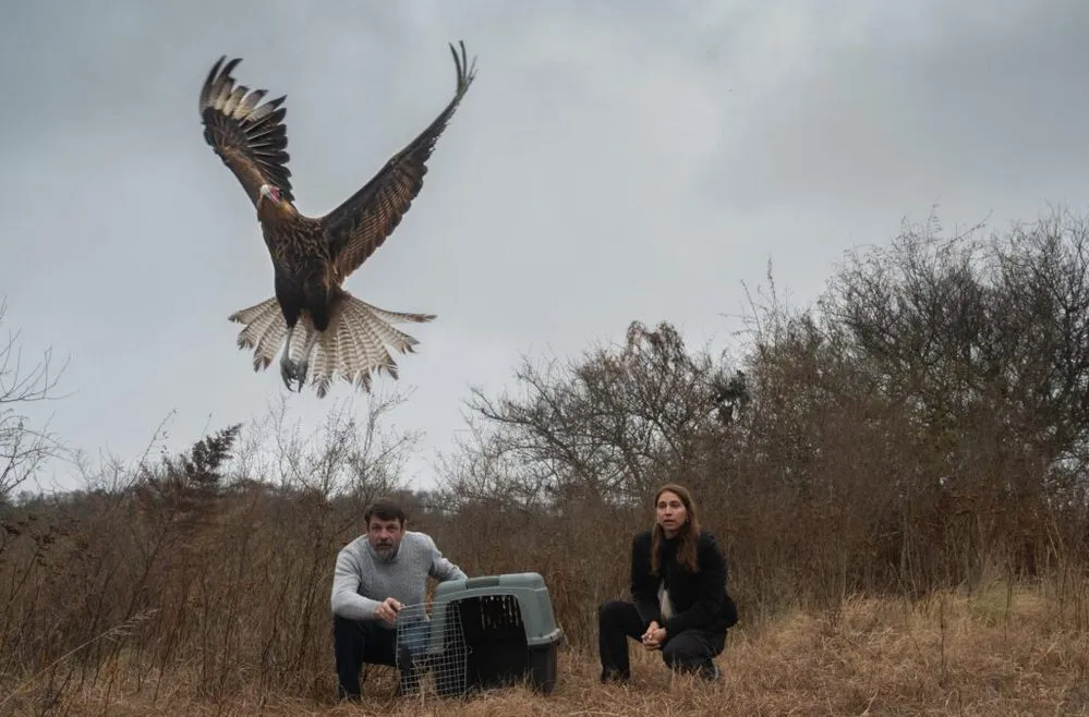 ECOOBJETIVO FOTO LIBERACION FAUNA COSME 1