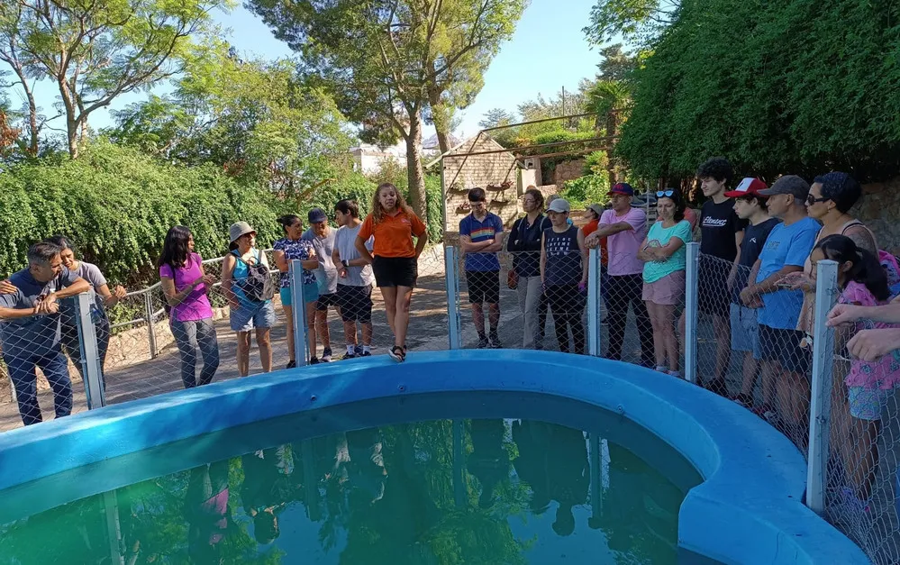 ECOOBJETIVO FOTO VILLA CARLOS PAZ AULA AMBIENTAL VISITAS 2