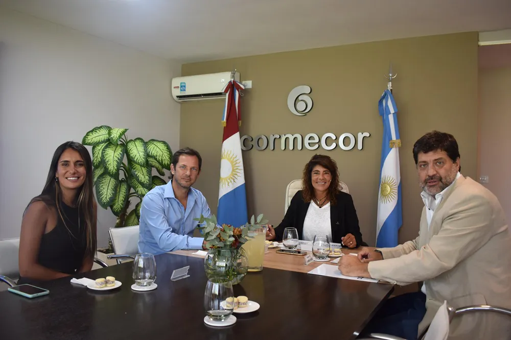 cormecor universidad villa maria