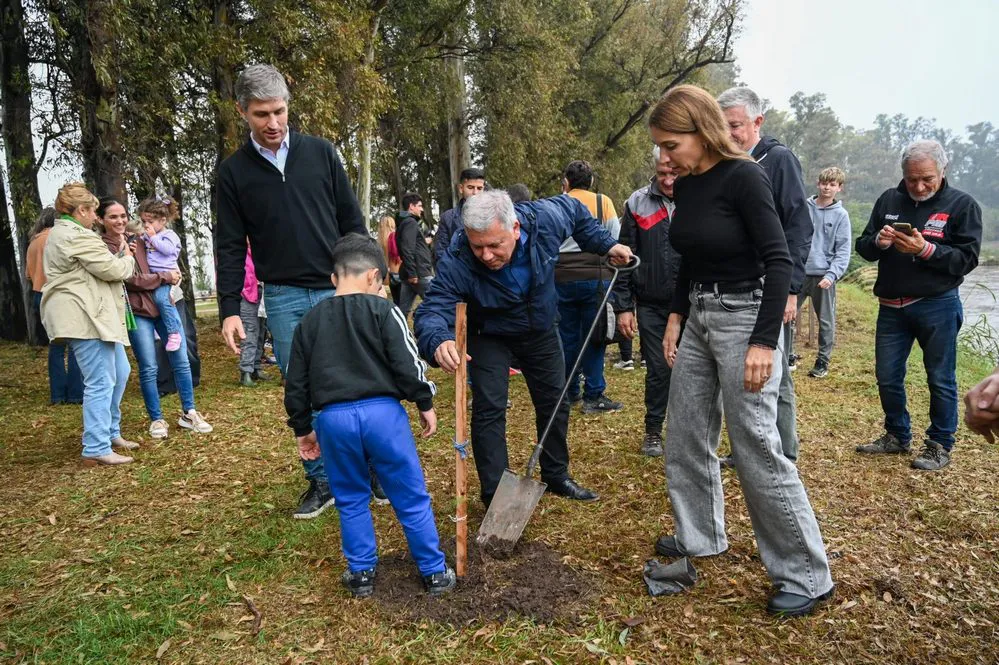 ECOOBJETIVO FOTO ARROYITO BIOCORREDOR XANAES 2