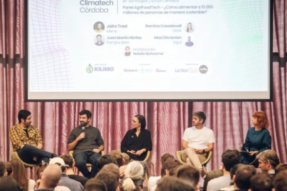 foro climatech
