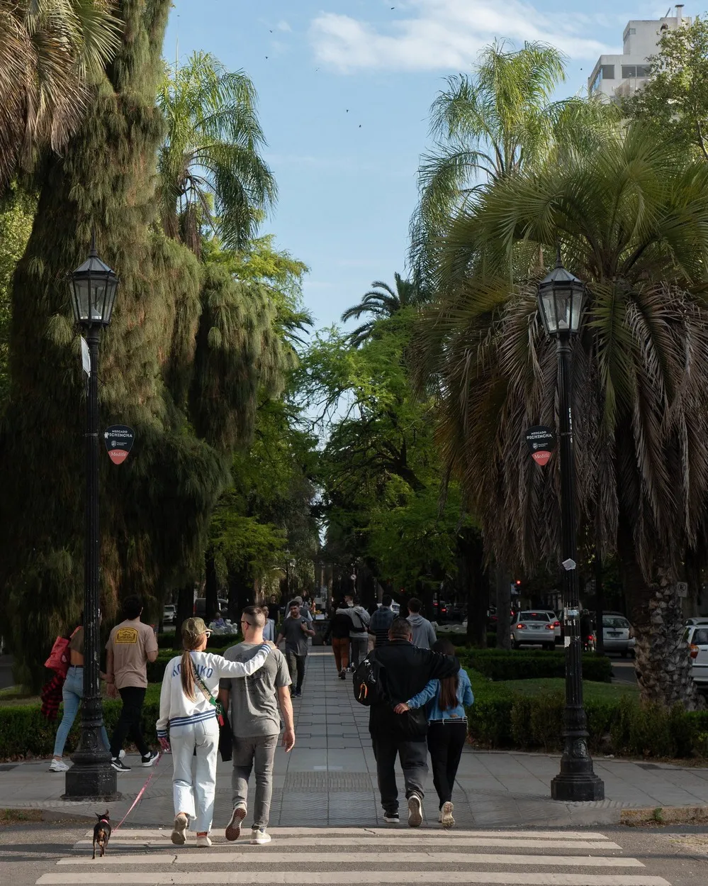 ECOOBJETIVO FOTO ROSARIO BV OROÑO FACE ROSARIO TURISMO