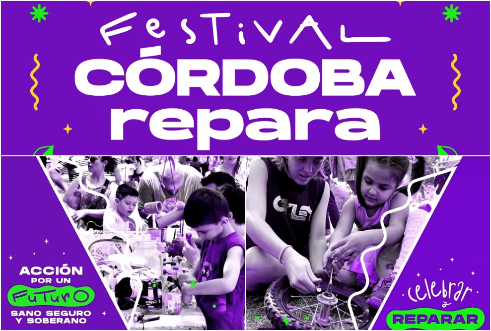 festival _Córdoba Repara_