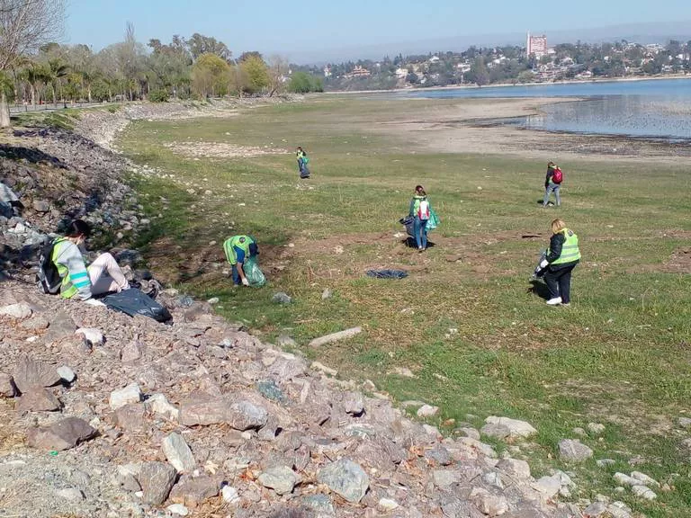 Dia de la Limpieza Carlos Paz 00009