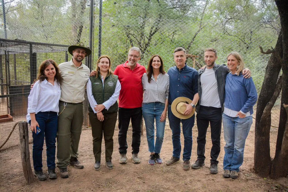 ECOOBJETIVO FOTO YAGUARETE NALA CHACO.GOV.AR 3