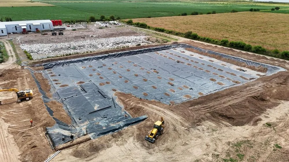 ECOOBJETIVO FOTO VENADO TUERTO RELLENO SANITARIO 3