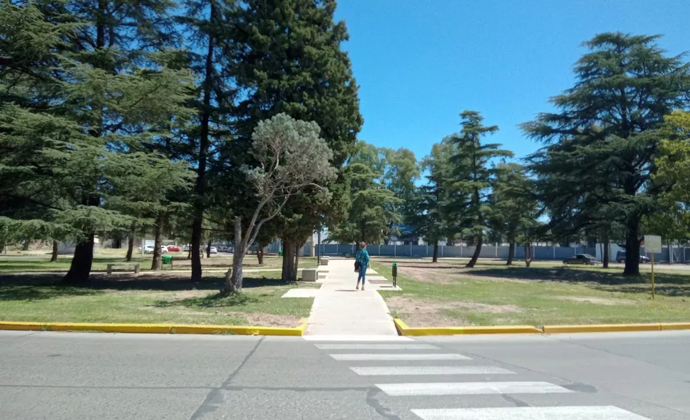 ECOOBJETIVO FOTO CÓRDOBA PADRINAZGO ESPACIOS VERDES 1