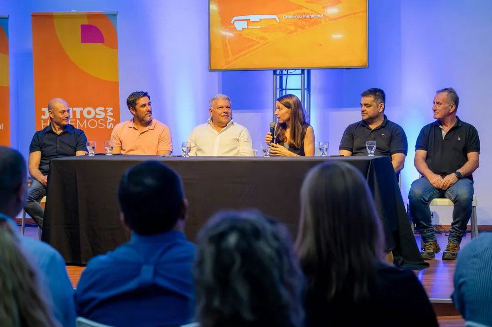 ECOOBJETIVO FOTO ARROYITO VERTEDERO REGIONAL 3