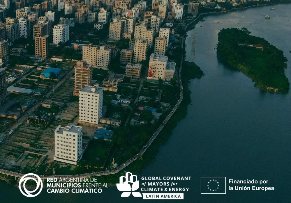 ECOOBJETIVO FOTO RAMCC PACTO GLOBAL RECONOCIMIENTO