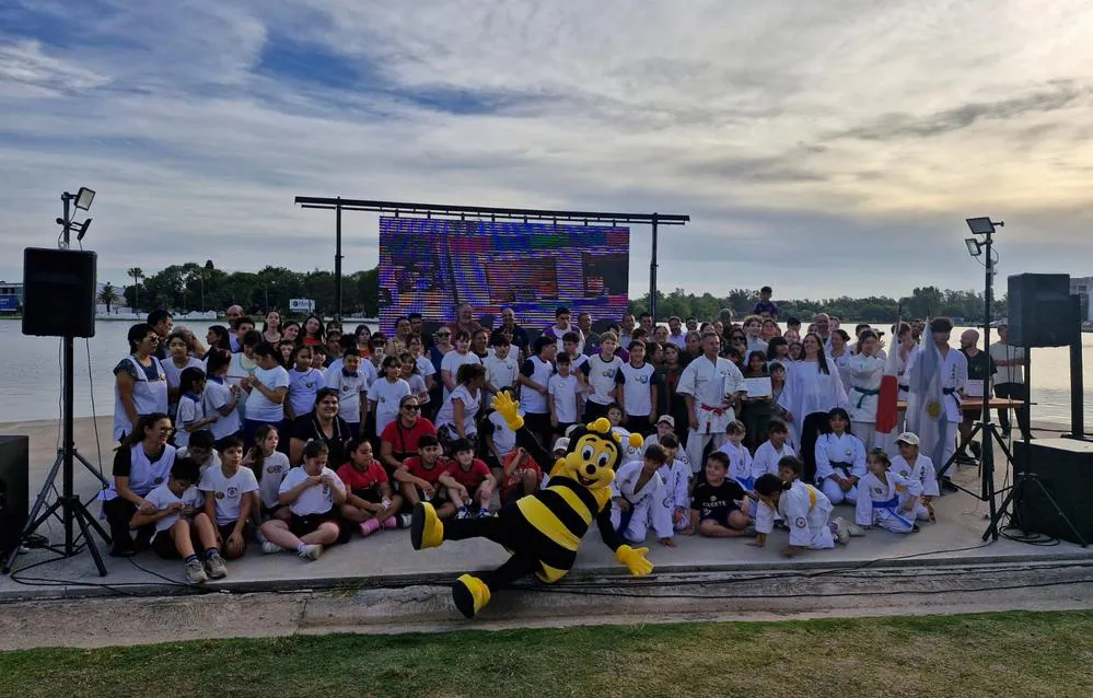 ECOOBJETIVO FOTO VILLA MARIA GUARDIANES DE LA CIUDAD