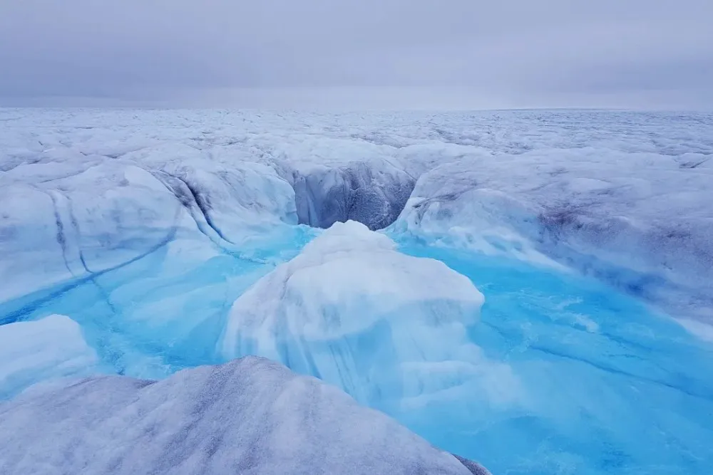 hielo-gloenlandia