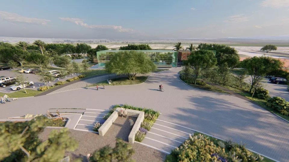 Polo Ambiental Cordoba 54