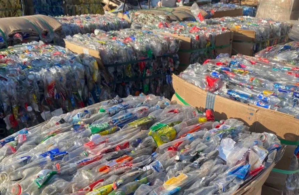 ECOOBJETIVO FOTO SAN FRANCISCO RECOLECCION DIFERENCIADA