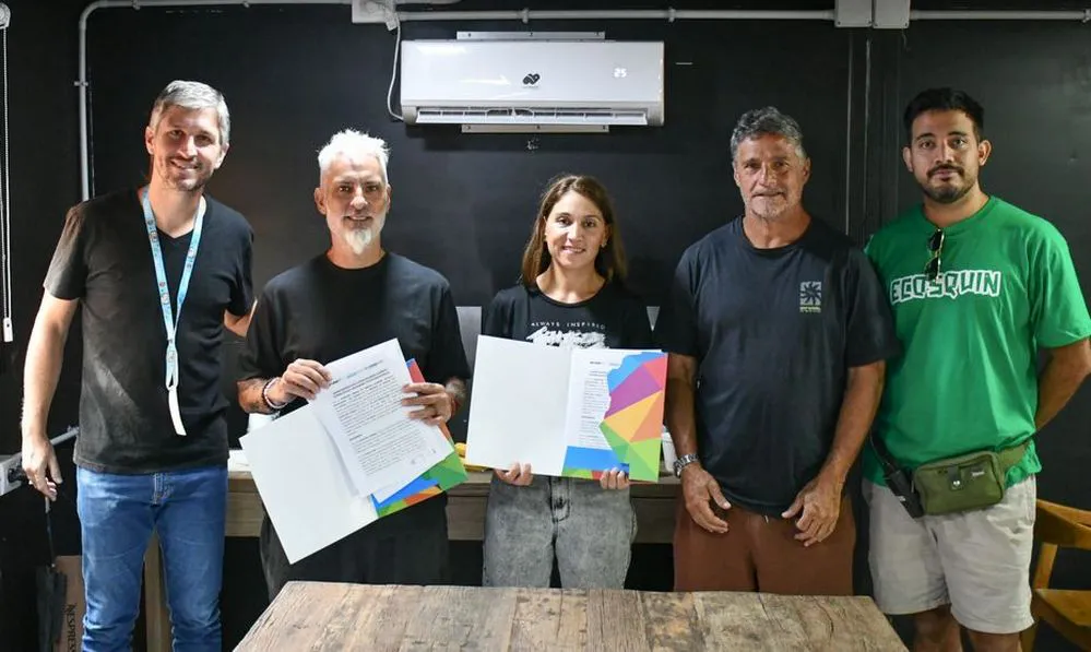 ECOOBJETIVO FOTO COSQUIN ROCK AMBIENTE