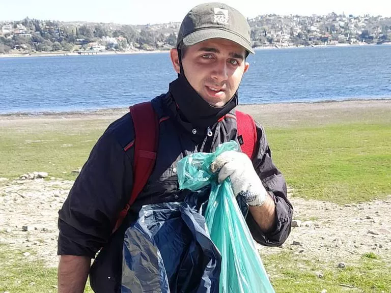 Dia de la Limpieza Carlos Paz 00012
