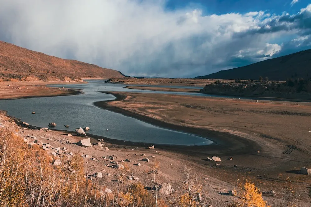 lago-seco