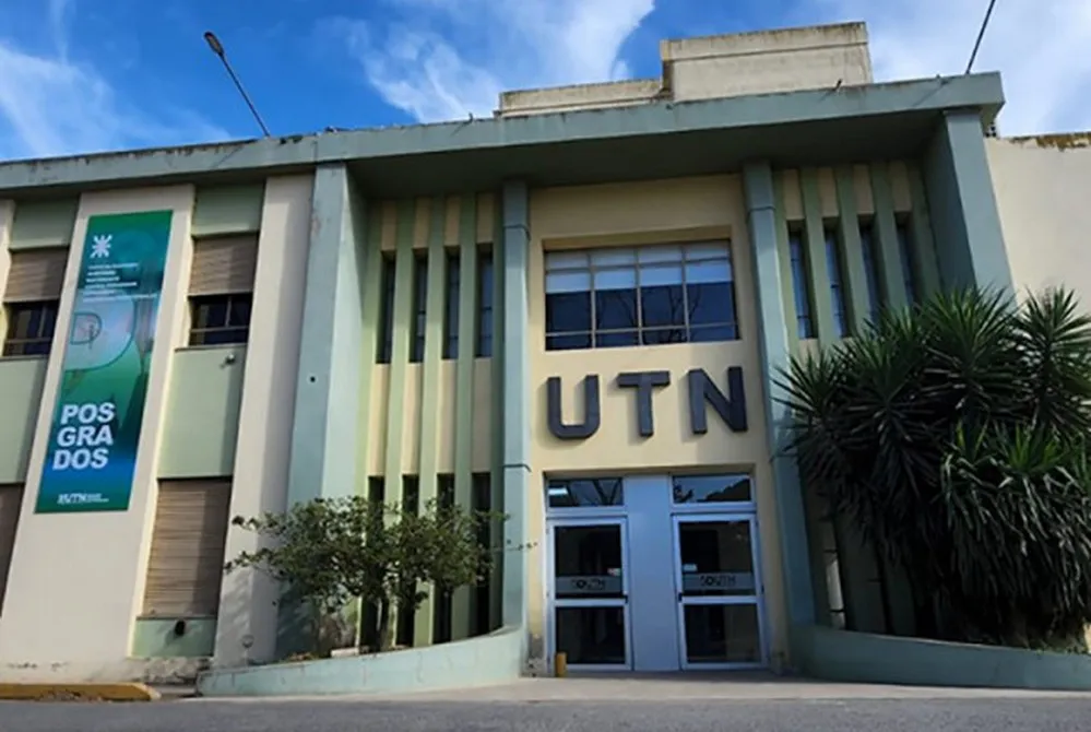 ECOOBJETIVO FOTO SAN FRANCISCO UTN FACULTAD REGIONAL 1