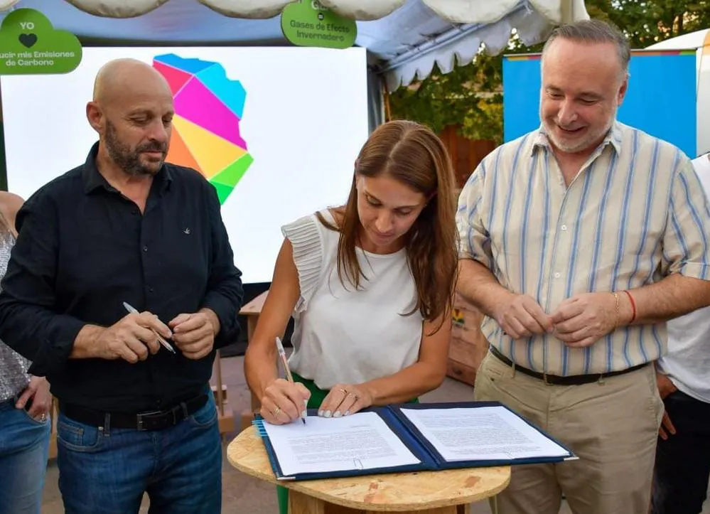 ECOOBJETIVO FOTO VILLA MARIA CONVENIO FESTIVAL SUSTENTABLE