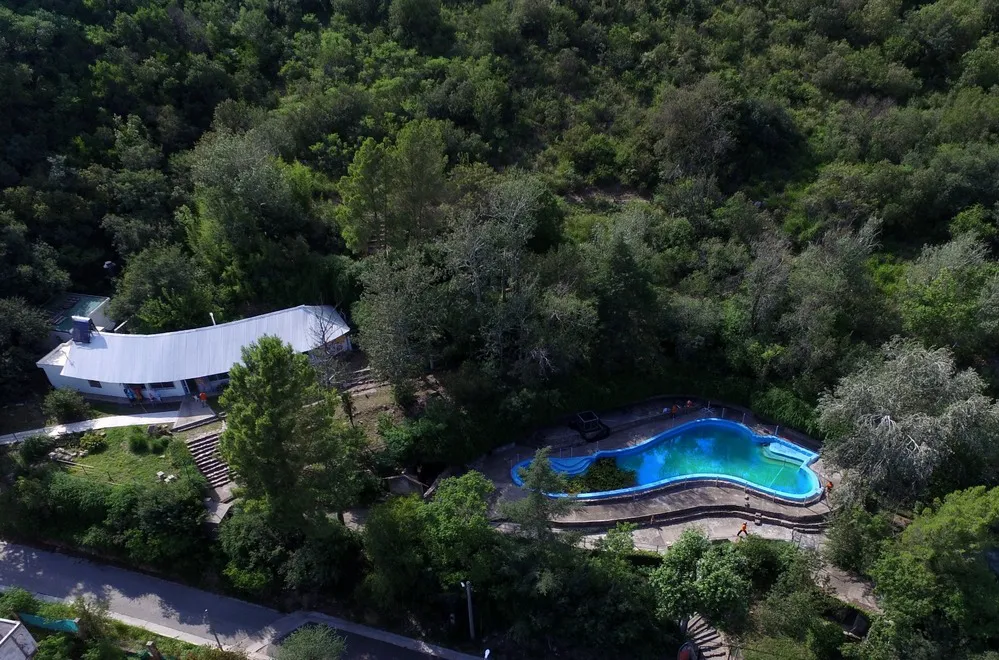ECOOBJETIVO FOTO VILLA CARLOS PAZ AULA AMBIENTAL 1