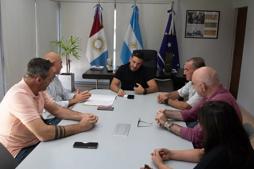 ECOOBJETIVO FOTO RIO TERCERO convenio-gestion-reSiduos