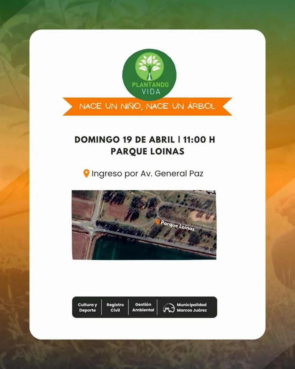 ECOOBJETIVO FOTO MARCOS JUAREZ PLANTANDO VIDA 1