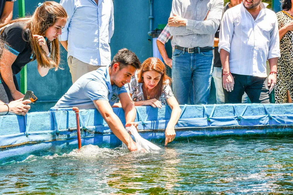 Ministerio de Ambiente y Economía Circular BioAcciones 1