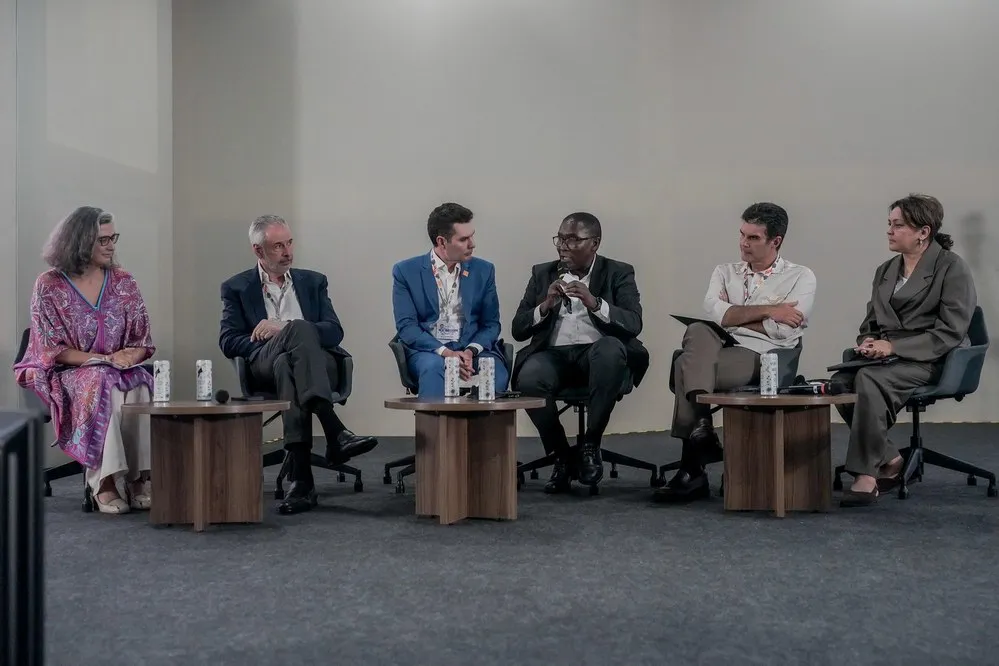 ECOOBJETIVO FOTO COP 30 CIUDADES CAMBIO CLIMATICO