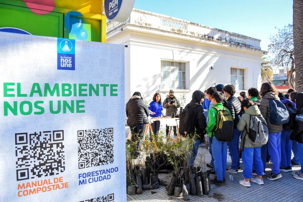 ECOOBJETIVO FOTO RIO CUARTO ECOCANJE MAYO 2025 3