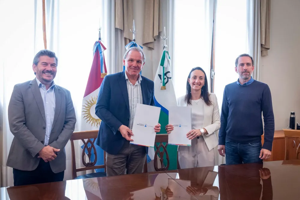 ECOOBJETIVO FOTO RIO CUARTO MEDICION HUELLA CARBONO CONVENIO 1