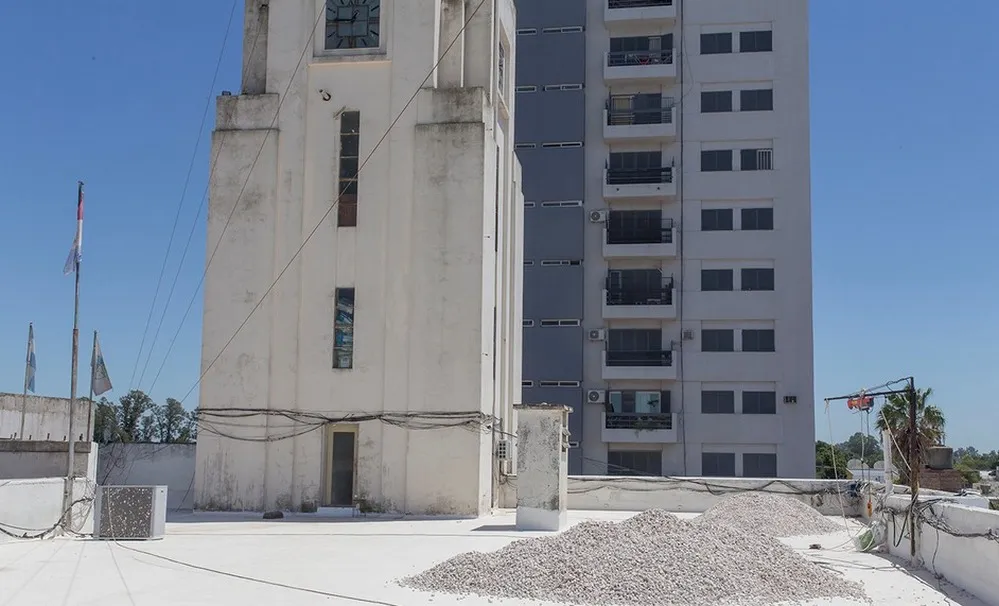 ECOOBJETIVO FOTO BELL VILLE AISLACION TECHO MUNICIPIO 2