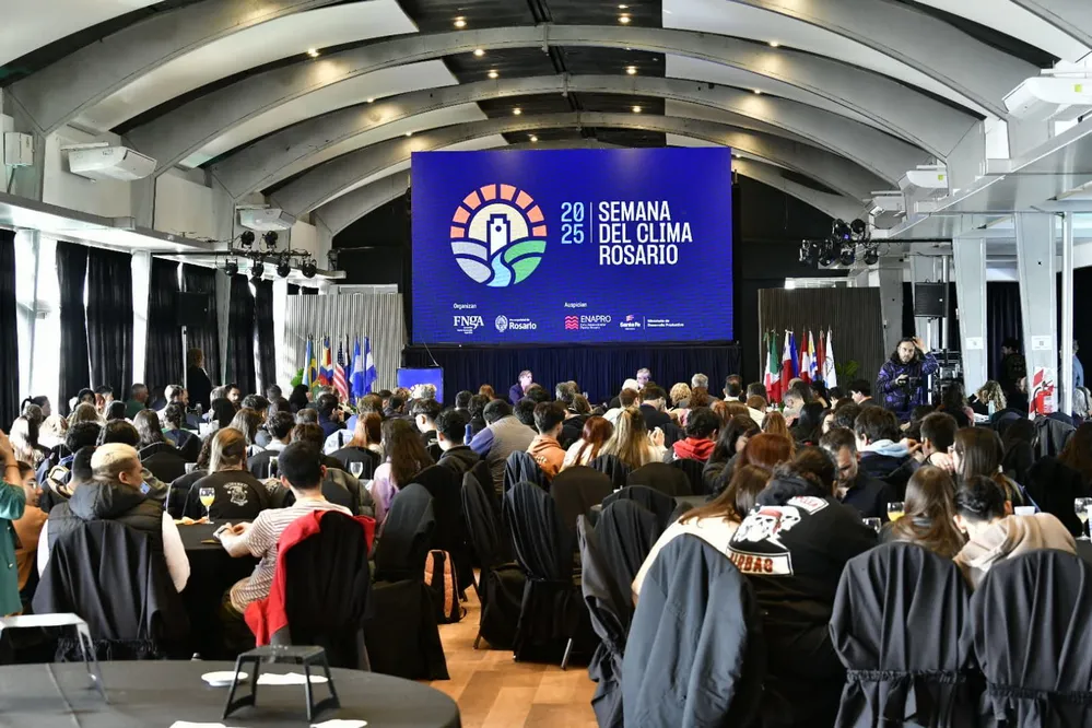 ECOOBJETIVO FOTO ROSARIO SEMANA DEL CLIMA INTENDENTES 1