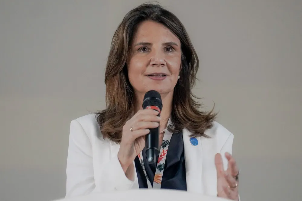 ECOOBJETIVO FOTO COP 30 ANA TONI