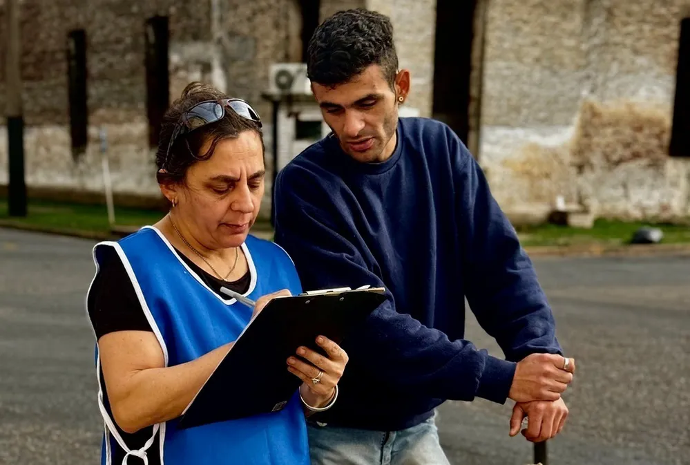 ECOOBJETIVO FOTO ROSARIO CARTONEROS 3