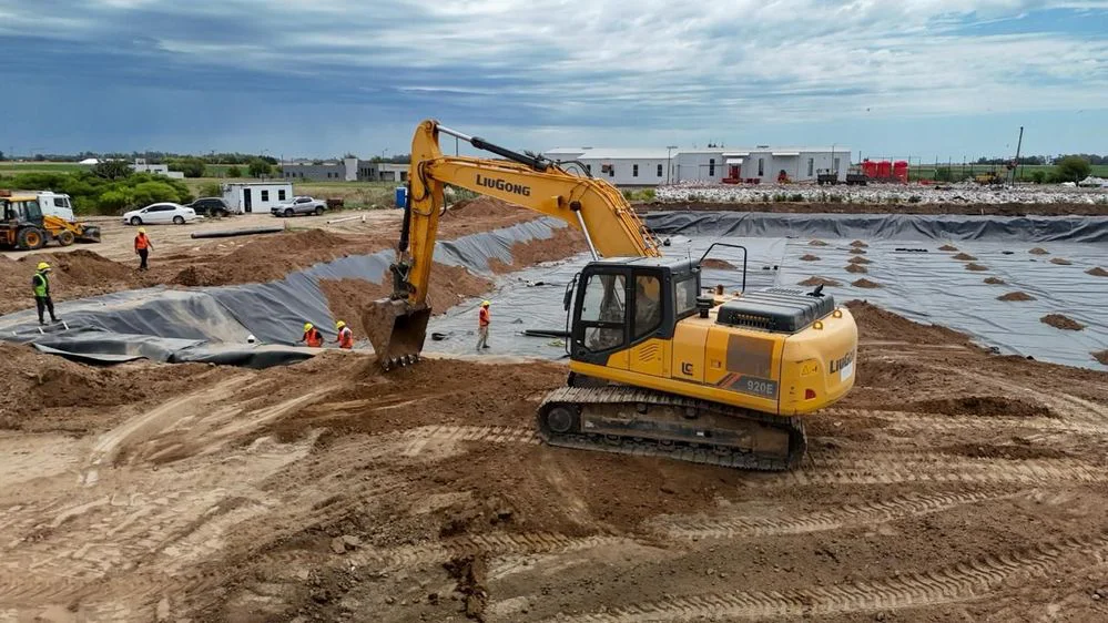 ECOOBJETIVO FOTO VENADO TUERTO RELLENO SANITARIO 1