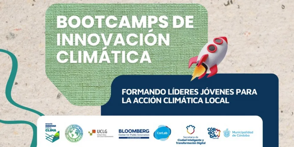 ECOOBJETIVO FOTO CORDOBA BOOTCAMPS