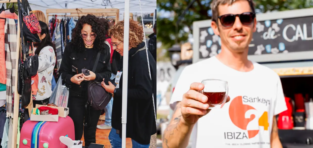 Bio Morfosis EcoFest 2