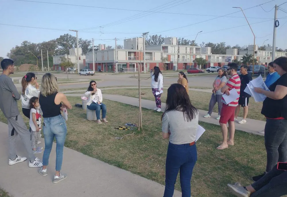 ECOOBJETIVO FOTO SAN FRANCISCO FORESTACION PROCREAR